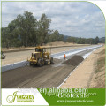 geotextile nonwoven fabric in road stabilisation